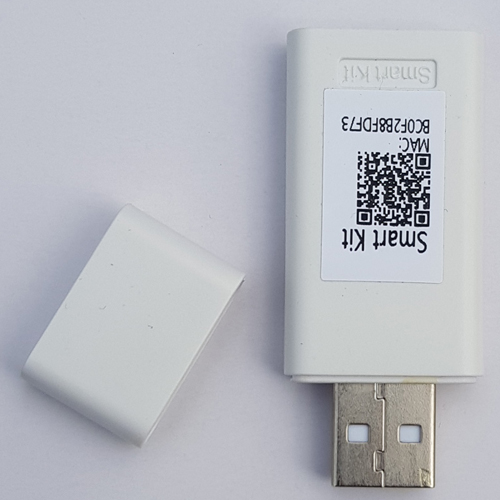 WiFi Smart Kit OSK102 für Chigo und DIMSTAL PGSCV Klimageräte
